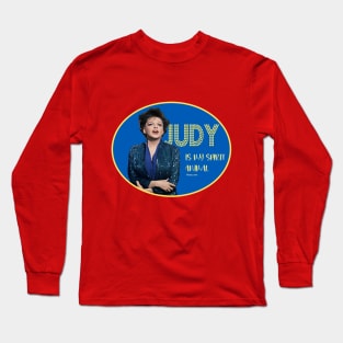 Judy Long Sleeve T-Shirt